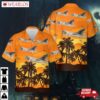 Us Navy A7e Corsair Ii Of Va-174 Hawaiian Shirt