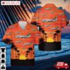 Us Navy A7e Corsair Ii Of Va-25 Hawaiian Shirt