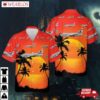 Us Navy A7e Corsair Ii Of Va-87 Golden Warriors Hawaiian Shirt