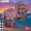 Us Navy Airborne Command & Control Squadron 116 (vaw-116) Sun Kings E-2 Hawkeye Hawaiian Shirt