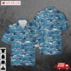 Us Navy Am Hawaiian Shirt