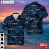 Us Navy Aviation Electrician's Mate Hawaiian Shirt