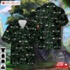 Us Navy Aviation Electronics Technician Hawaiian Shirt