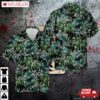 Us Navy Aviation Support Equipment Technician Hawaiian Shirt