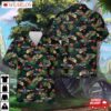 Us Navy Aviation Warfare Sys­tems Operator (aw) Rating Badge Hawaiian Shirt