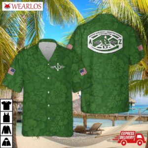 Us Navy Az Hawaiian Shirt