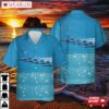 Us Navy Blue Angels Air And Water Show Hawaiian Shirt
