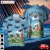 Us Navy Blue Angels Hawaiian Shirt