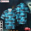 Us Navy Blue Angels Hawaiian Shirt