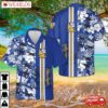Us Navy Blue Angels Hawaiian Shirt