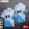 Us Navy Blue Angels Hawaiian Shirt