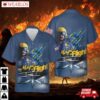 Us Navy Blue Angels Hawaiian Shirt