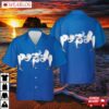 Us Navy Blue Angels Show Hawaiian Shirt