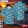 Us Navy Boeing P-8 Poseidon Hawaiian Shirt