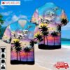 Us Navy Carrier Airborne Early Warning Weapons School Caewws (topdome) E-2c Hawkeye Hawaiian Shirt