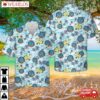 Us Navy Center For Eod And Diving (ceneoddive) Hawaiian Shirt