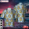 Us Navy Chief Petty Officer/ Chief's Fouled Anchor Hawaiian Shirt