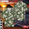 Us Navy Chief Texas Style Anchor Hawaiian Shirt