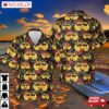 Us Navy Deep Submergence Officer Badge Hawaiian Shirt