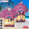 Us Navy Douglas A-4 Skyhawk (ta-4j) Of Vc-10 Challengers Hawaiian Shirt