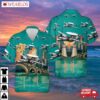 Us Navy E-2c Hawkeye Of Vaw-120 Greyhawks Hawaiian Shirt