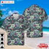 Us Navy F-14 Tomcat Of Vx-23 " Salty Dogs" Hawaiian Shirt