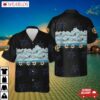Us Navy F-14a Tomcat Of Vf-84 "jolly Rogers" Hawaiian Shirt