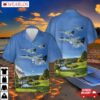 Us Navy - Fighter Squadron 11 (fitron 11) Vf-11 Red Rippers Hawaiian Shirt