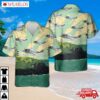 Us Navy Grumman A-6e Intruder Hawaiian Shirt