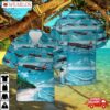 Us Navy Grumman Af-2 Guardian Of Vs-37 Hawaiian Shirt