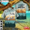 Us Navy Grumman C-1 Trader Of Vrc-50 Foo Dogs Hawaiian Shirt
