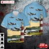 Us Navy Grumman C-2a Greyhound Of Vr-24 Hawaiian Shirt