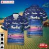 Us Navy Grumman C-2a Greyhound Of Vrc-50 Hawaiian Shirt
