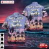Us Navy Grumman C-2a Greyhound Vrc-50 (foo Dogs) Hawaiian Shirt