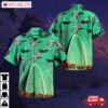 Us Navy Grumman F-14 Tomcat Independence Day Gateway Arch Hawaiian Shirt