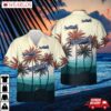 Us Navy Grumman F4f-3 Hawaiian Shirt