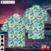 Us Navy Hull Maintenance Technician Hawaiian Shirt
