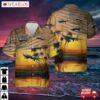 Us Navy Lockheed P2v-1 Neptune "truculent Turtle" Hawaiian Shirt