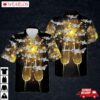 Us Navy Lockheed S-3 Viking Of Vs-37 Hawaiian Shirt