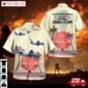 Us Navy Lockheed Us-3a Viking Of Vrc-50 Foo Dogs Hawaiian Shirt