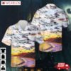 Us Navy Lockheed Us-3a Viking Of Vrc-50 Hawaiian Shirt