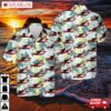 Us Navy Martin Jrm Mars Hawaiian Shirt