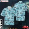 Us Navy Mcdonnell Douglas F/a-18 Hornet Hawaiian Shirt