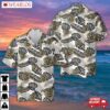 Us Navy Mobile Diving Salvage Unit One Hawaiian Shirt