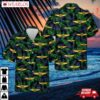 Us Navy Naval Aviation Observer Badge Hawaiian Shirt