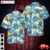 Us Navy Naval Mobile Construction Battalion 11 (nmcb 11) Hawaiian Shirt