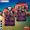 Us Navy Northrop F-5n Tiger Ii Of Vfc-204 "river Rattlers" Hawaiian Shirt