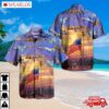 Us Navy Northrop F-5n Tiger Independence Day The Statue Of Liberty Hawaiian Shirt