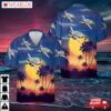 Us Navy Northrop Grumman E-2 Hawkeye Hawaiian Shirt
