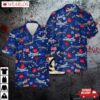 Us Navy Northrop Grumman Ea-6b Prowler, 4th Of July Hawaiian Shirt